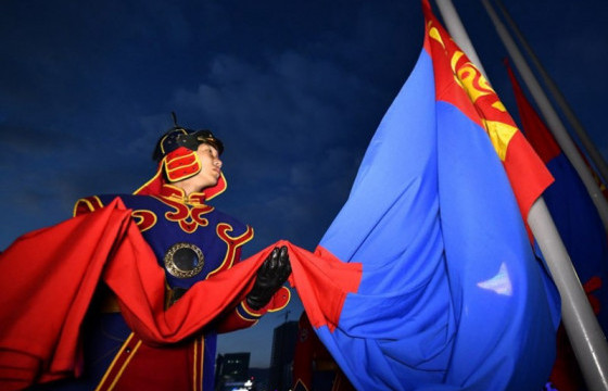  “Монгол бахархлын өдөр”-т зориулсан УИХ-ын хүндэтгэлийн хуралдаан өнөөдөр болно