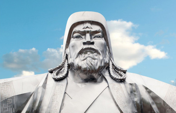 “Монгол бахархал”-ын өдрийн мэнд хүргэе 