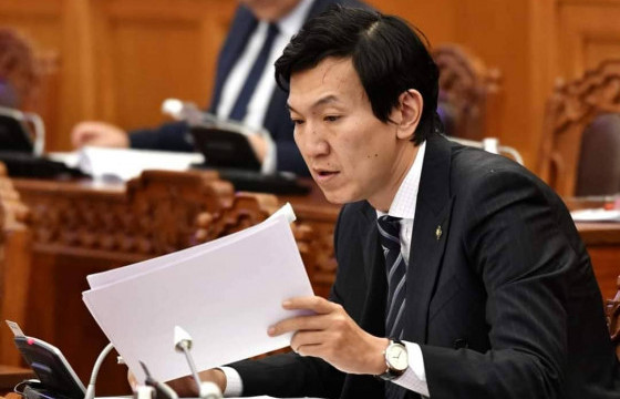 Н.УЧРАЛ: Төрийн үйлчилгээг цаашид операторын горимд шилжүүлнэ