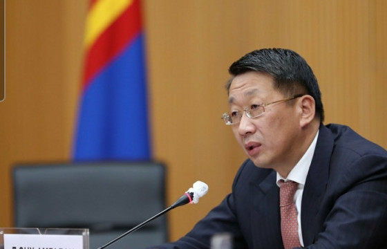 Л.ЭНХ-АМГАЛАН: Миний зүгээс нэг ч өдөр хичээл, сургуулийг хаамааргүй байна