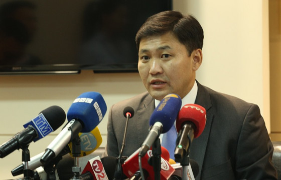 А.ЭНХМАНЛАЙ: Газар өмчлөх харилцааг 30 хоногт шийднэ