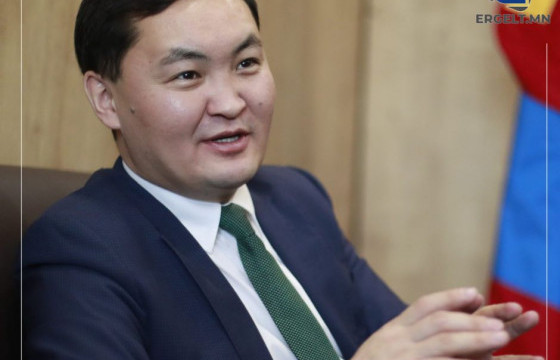 Ч.ӨНӨРБАЯР: С.Эрдэнэд АН-ыг төлөөлөх, гишүүдийг хөөх эрх байхгүй