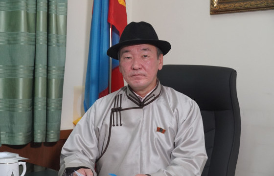 С.ГАНБААТАР: Нүүрсний хулгай бол үе үеийн эрх баригчдын мөнгөний гахай