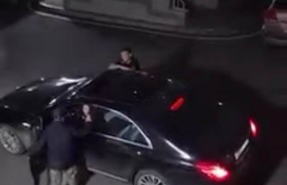 СОГТУУРСАН ҮЕДЭЭ “САЙДЫН ХҮҮ БАЙНА” ХЭМЭЭН ХАШХИРЧ, ХОЁР АВТОМАШИН МӨРГӨЖЭЭ