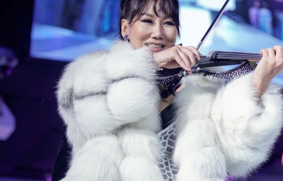 СЭТГЭЛ ХӨГЛӨГЧ