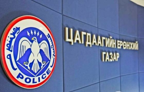 ЦЕГ: Бусдын толгойг цохиж гэмтээсэн эмэгтэйг СЭМҮТ-д хүлээлгэн өгсөн