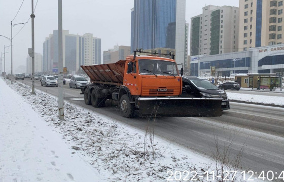 ЗАМ, ТАЛБАЙД 173.5 ТОНН БОДИС, 190 ТОНН ДАВС ЦАЦЖЭЭ