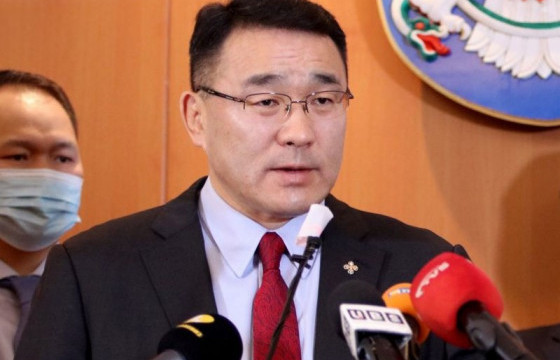 Д.Сумъяабазар: Г.Тэмүүлэн гишүүн нийслэлийн төсөв дээр батлагдсан мөнгийг өөрийнхөө тойрогт зарцуулж байна