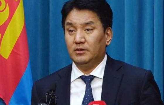 Ж.ГАНБААТАР: Би ажлаа авснаасаа хойш  ашиглалтын 23, хайгуулын 24 тусгай зөвшөөрлийг цуцалсан