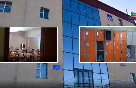 Автомашины грашийн зориулалттай байранд хичээллэж байсан 19 хүүхдээс хар тугалга, хүнцэл илэрсэн хэрэгт хэн хариуцлага хүлээх вэ, Л.ЭНХ-АМГАЛАН САЙД АА