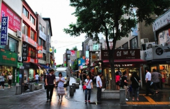 ГХЯ: БНСУ-Д БАРИЛГА ДЭЭР АЖИЛЛАЖ БАЙСАН ХОЁР ИРГЭНИЙ НЭГ НЬ УХААН ОРООГҮЙ 