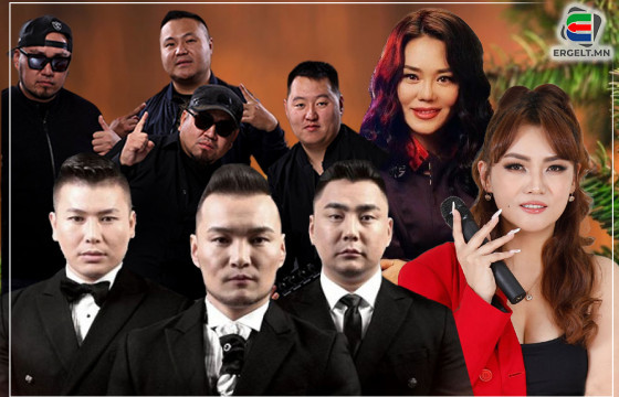 ТАНИЛЦ: ОН ОНЫ ШИНЭ ЖИЛИЙН ШИЛДЭГ УРАН БҮТЭЭЛЧИД  