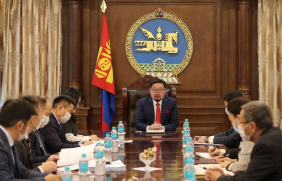 “Монголын нууц товчоо”-г ЮНЕСКО-гийн Дэлхийн соёлын өвд бүртгүүлэх ажлын хэсэг байгуулахаар тогтлоо