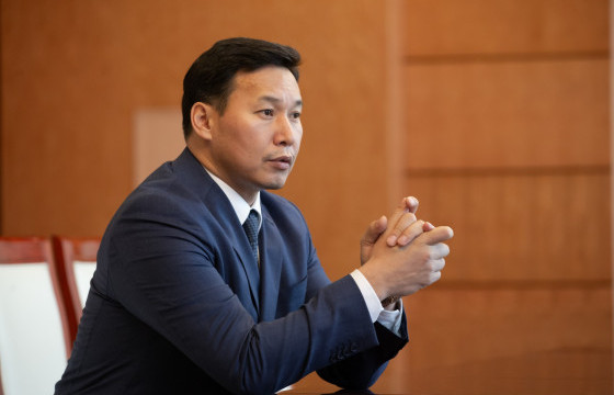 Т.МӨНХСАЙХАН: “Намайг алгас” нөлөөллийн ажлаар хорт зуршлыг алгасах иргэний зориг чухал гэсэн агуулгыг хүргэхийг зорьсон