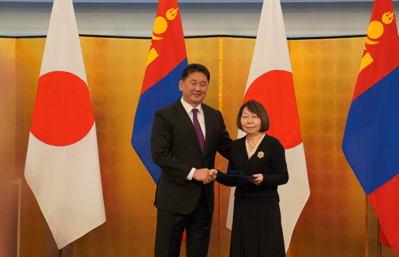 АЛТАН ГАДАС ОДОНГООР ШАГНУУЛСАН КОНАГАЯА ЮҮКИ: МОНГОЛЧУУДЫН СЭТГЭЛ ЗҮЙГ СУДЛАХ ХЭРЭГТЭЙ ГЭЖ БОДОЖ БАЙНА