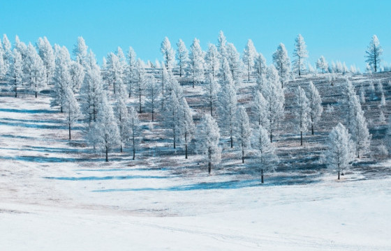 ЦАГ АГААР: Улаанбаатар хотод өдөртөө -17 хэм хүйтэн