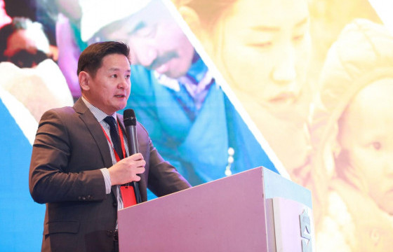  Засаглалыг дэмжих, төвлөрлийг сааруулах хөтөлбөрийг амжилттай хэрэгжүүлсэн гэж дүгнэлээ