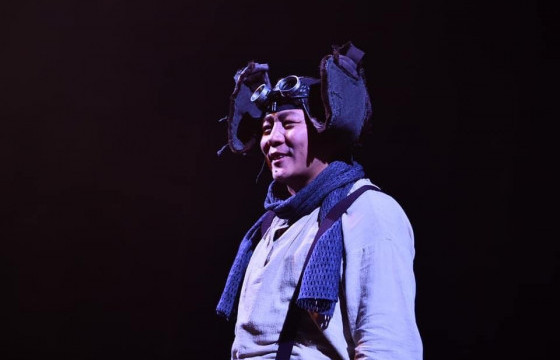 Н.ЯЛАЛТААС НҮҮСЭН ЯН СУН