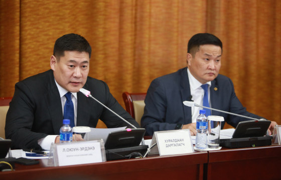 Нийтийн тээврийн парк шинэчлэлийн хүрээнд 224 автобус оруулж ирнэ