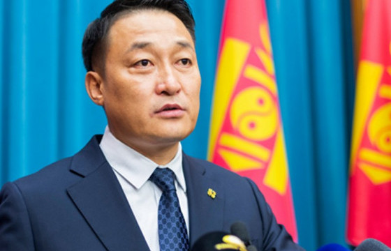 Д.Амарбаясгалан: Нийслэлийн Засаг даргын саналын дагуу гурван агентлагийг татан буулгасан