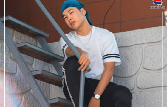 BIGGIE: БҮЖИГ БОЛ ХҮМҮҮЖЛИЙН УРЛАГ