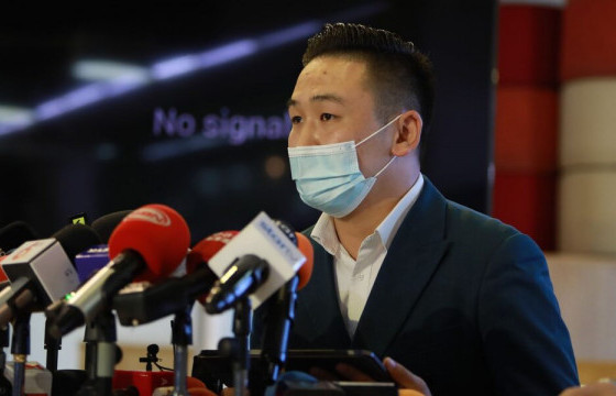 Н.СУГАР: Төслийн нэгж байгуулах бүтцийг Сангийн яам томилсон гэж буруу ярьсандаа уучлал хүсэж байна 