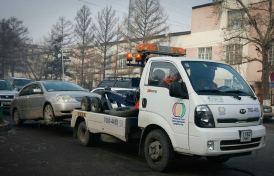 Ачилтын компаниуд Зөрчлийн тухай хуулийн зарим зүйл заалтыг зөрчиж байгааг тогтоожээ