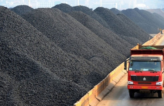 БНЭУ 19 САЯ ТОНН НҮҮРС ИМПОРТЛОХ ХҮСЭЛТ ГАРГАЖЭЭ