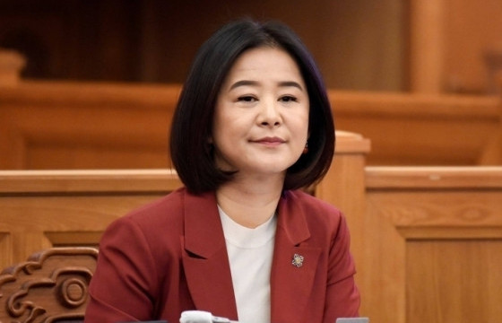 Д.ӨНӨРБОЛОР: Улс орноо дээрэмдэж,тоносон асуудлыг хэлэлцэж шийдвэрлэх нийгмийн захиалга үүсээд байна