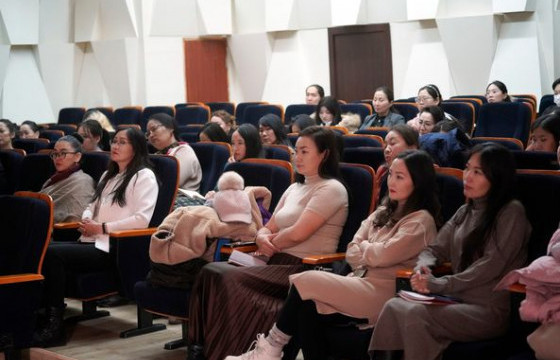 ХҮНИЙ НӨӨЦИЙН АЖИЛТНУУДАД ХӨГЖЛИЙН БЭРХШЭЭЛИЙН ОЙЛГОЛТ ӨГӨХ ЧАДАВХЖУУЛАХ СУРГАЛТ ЗОХИОН БАЙГУУЛЛАА