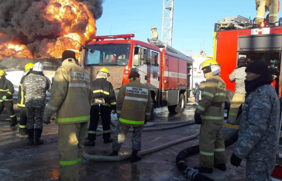 С.САРАН: ДЭЛБЭРСЭН ШАТАХУУНЫ АГУУЛАХАД ХОЁР ИРГЭНИЙ ЦОГЦОС БАЙЖ БОЛЗОШГҮЙ УЧИР АГУУЛАХЫГ СУЛЛАЖ БАЙГАА