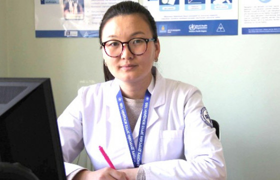 Г.АРИУНБАЯР: ТОМУУГИЙН ДЭГДЭЛТ ӨНДӨР БАЙГАА ТУЛ ДАРХЛААГАА БАЙНГА ДЭМЖИХ НЬ ЧУХАЛ