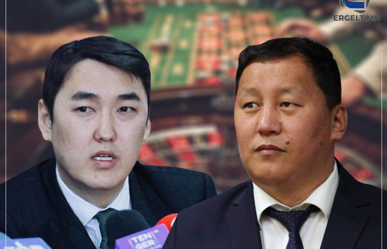 БАЙР СУУРЬ: МОНГОЛД КАЗИНО БАЙГУУЛАХ НЬ ЗӨВ, БУРУУ