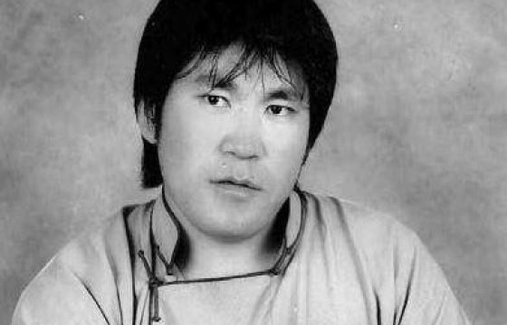 Хөгжмийн зохиолч Цэн.Эрдэнэбатын 