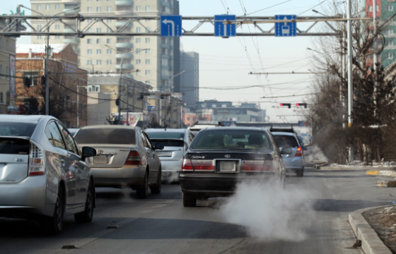 Нийтийн тээвэр нэгдүгээр эгнээгээр зорчих журмын хэрэгжилтэд ирэх нэгдэхээс онцгой анхаарна