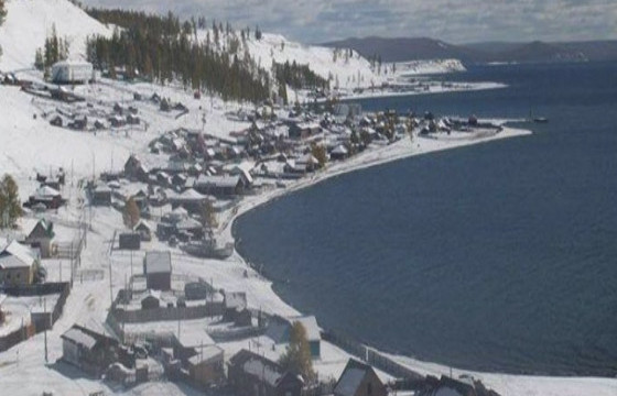 Ханх суманд 4.4 магнитудын хүчтэй газар хөдөлжээ