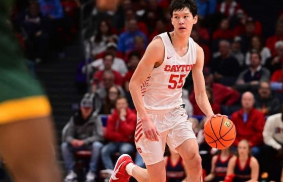 Ш.Энхийн-Одын баг улирлын тав дахь хожлоо авлаа