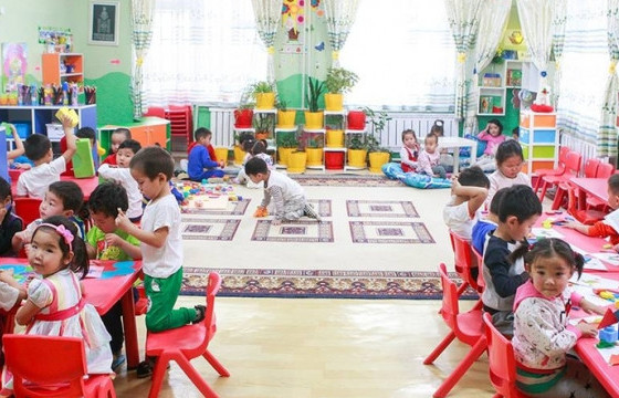 НИЙСЛЭЛИЙН ЦЭЦЭРЛЭГИЙН ХҮРТЭЭМЖИЙГ НЭМЭГДҮҮЛЖЭЭ