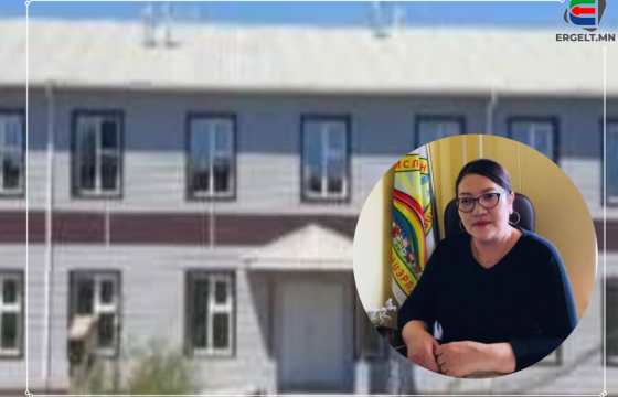 НАЛАЙХ ДҮҮРГИЙН 208 ДУГААР ЦЭЦЭРЛЭГИЙН ЭРХЛЭГЧ И.ӨЛЗИЙСАЙХАН: БИ ХИЙСЭН ХЭРГЭЭ ТОДРУУЛАХААР АВЛИГАТАЙ ТЭМЦЭХ ГАЗАР ЛУУ ЯВЖ БАЙНА