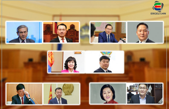 УЛСТӨРЧДИЙН ХҮҮХДҮҮД ТӨРД 