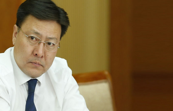 УИХ-ын гишүүн асан Ж.Батзандан, Г.Аюулгүй нарыг суллах шийдвэр гарчээ