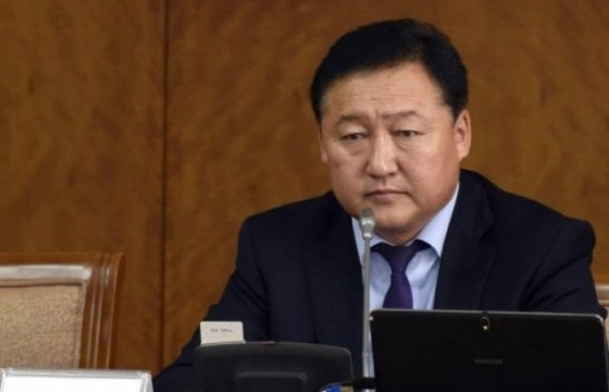 МАН-ЫН БҮЛЭГ ХУРАЛДАЖ БАЙНА