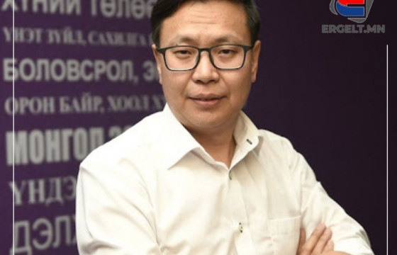 П.НАРАНБАЯР:Нийслэл ирэх оны төсвөө оновчтой баталж чадаагүй