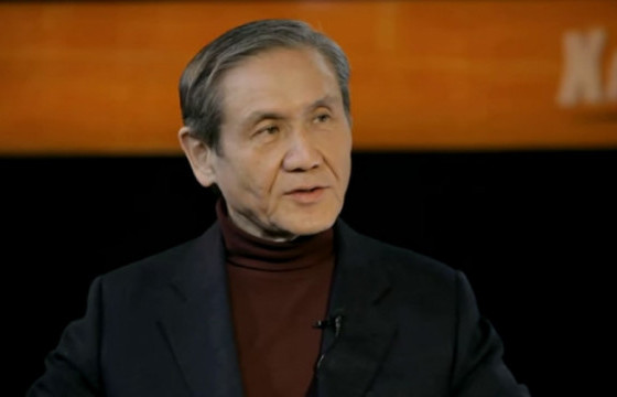 Н.ЭНХБАЯР: Үндсэн хуулийг тогтолцооны талаасаа засах хэрэгтэй 