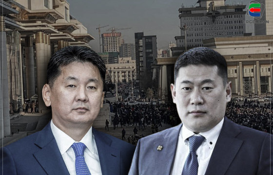 ЕРӨНХИЙЛӨГЧ ХҮЧЭЭ ЗУЗААТГАЖ, ЕРӨНХИЙ САЙД БУЛАНД ШАХАГДАЖ ЭХЛЭВ ҮҮ