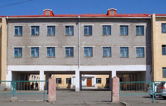 “ХҮМҮҮН” СУРГУУЛИЙН ЗАХИРАЛ Л.ЭРДЭНЭЦЭЦЭГ: БУДГИЙН ҮНЭРТ  ЗУРГААН ХҮҮХЭД ХОРДСОН