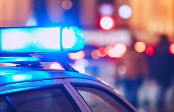 ЦЕГ: Сүхбаатарын талбайд болсон жагсаал цуглааны үеэр 13 алба хаагч гэмтсэн