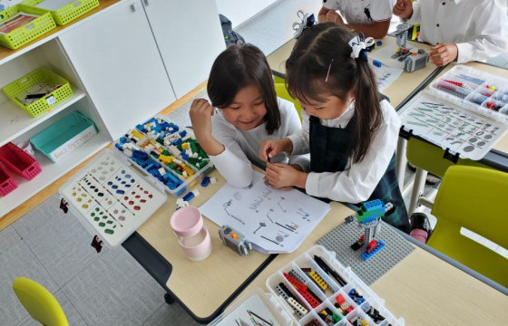 Сурагчид ирэх долоо хоногт хичээллээд амарна