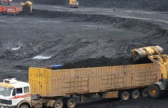 Нүүрс экспорт өмнөх оны мөн үеийн хэмжээнээс 75 хувиар өсжээ