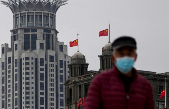 БНХАУ цар тахлын хязгаарлалтыг хэсэгчлэн сулруулж байна